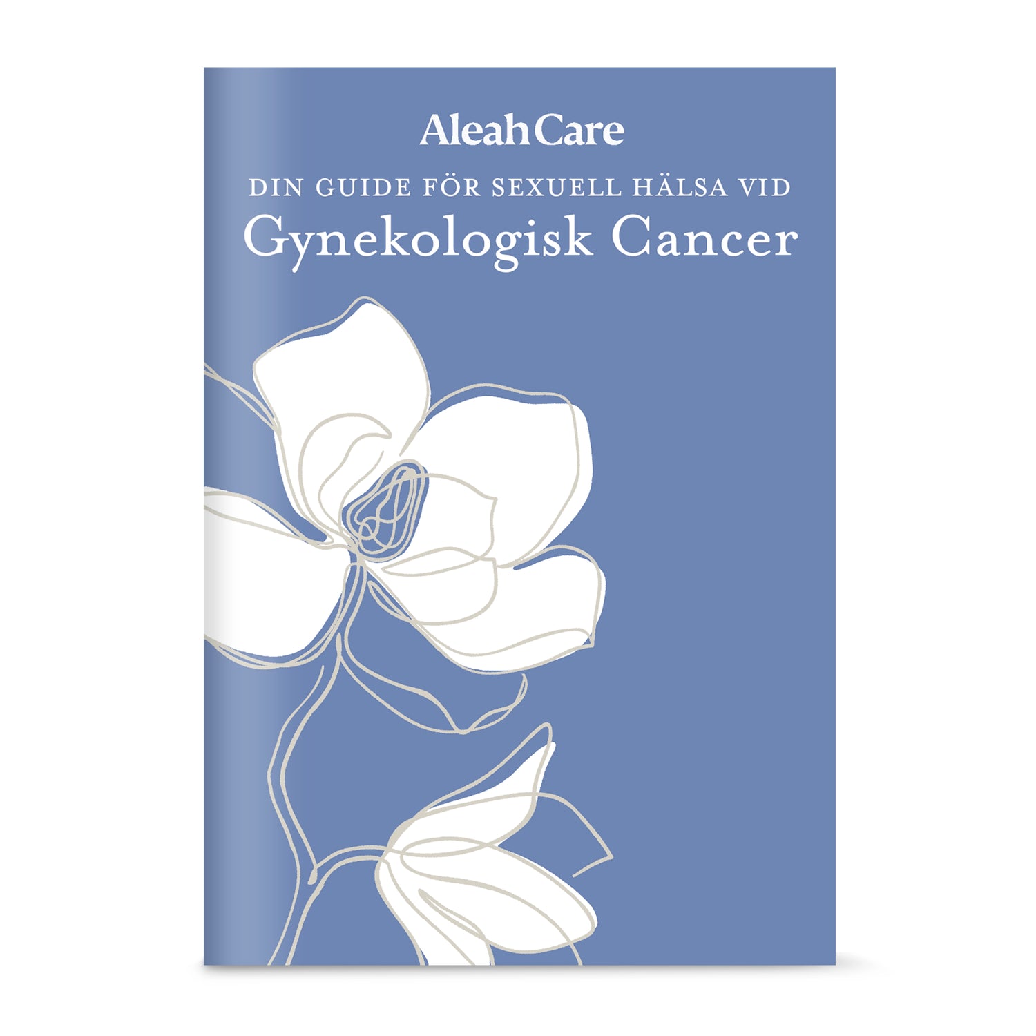 Guide för sexuell hälsa vid Gynekologisk cancer