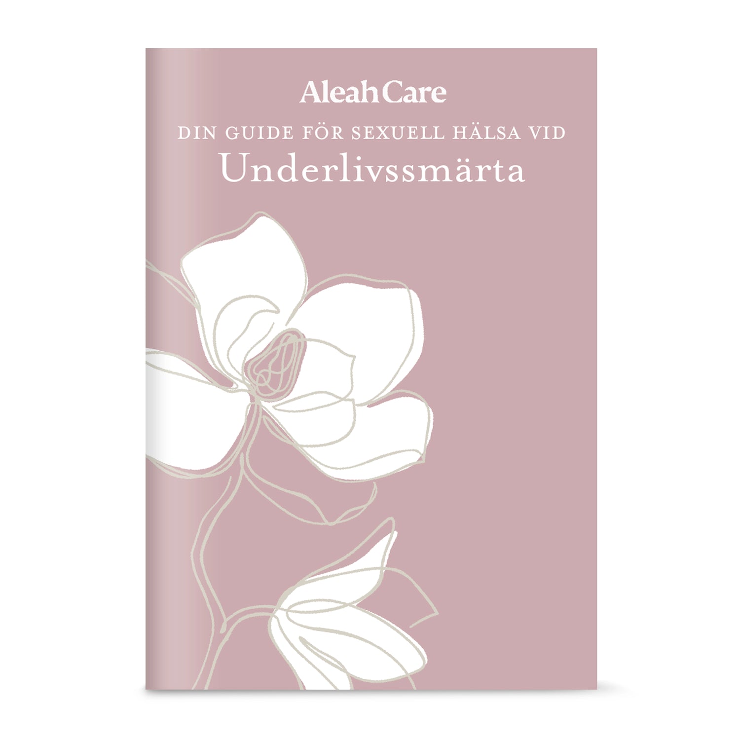 Guide för sexuell hälsa vid Underlivssmärta