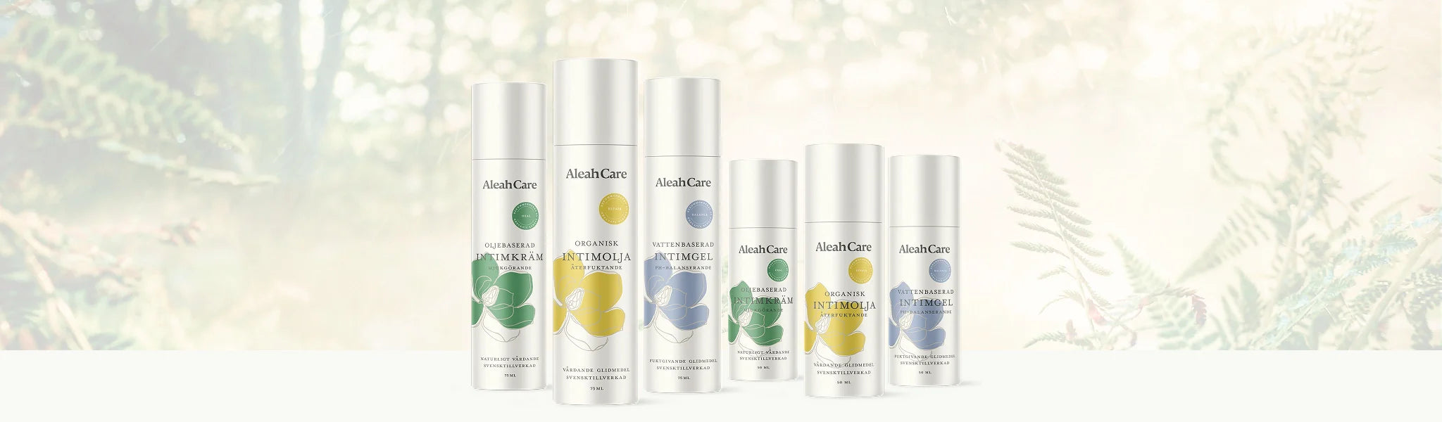 Alla våra produkter