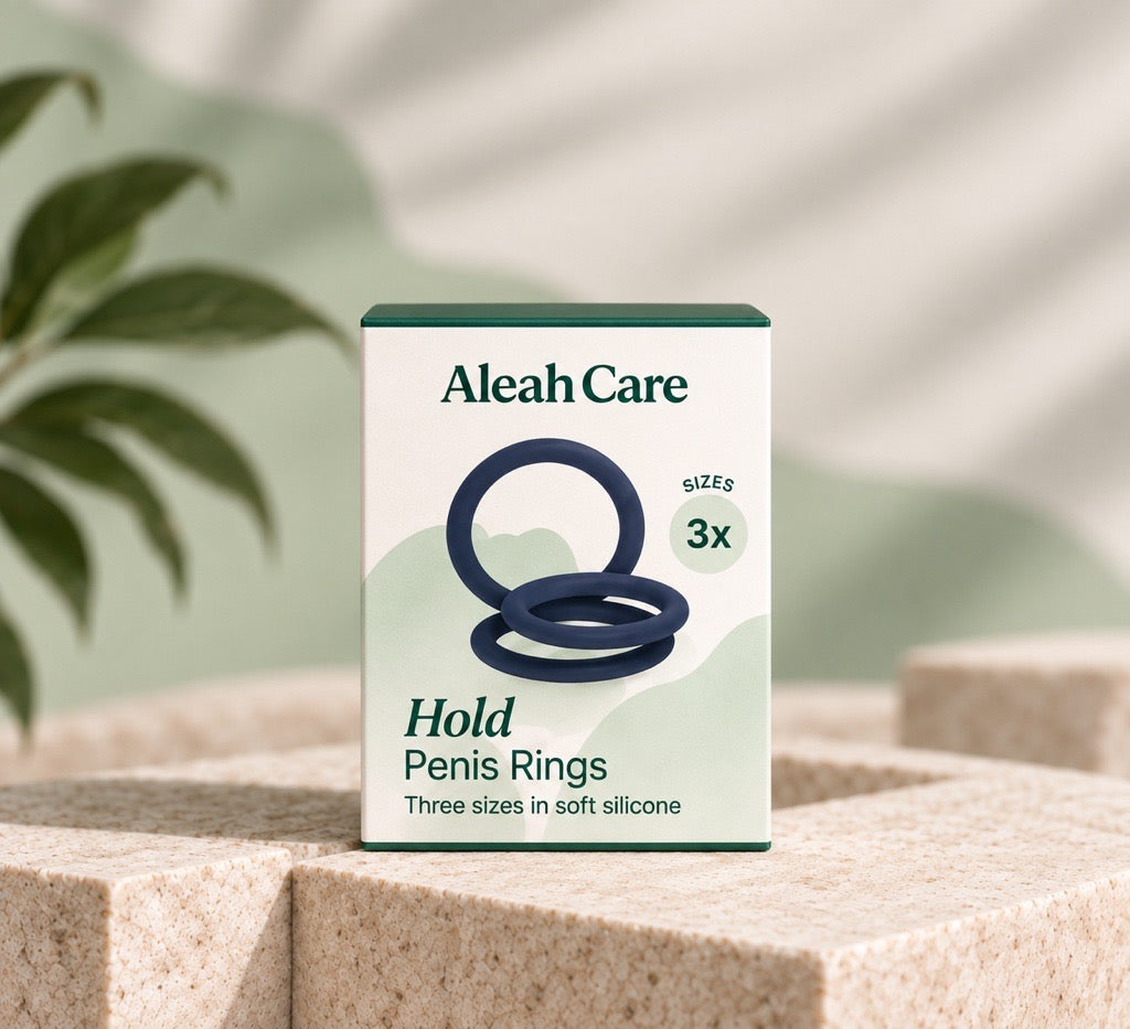 Hold Penisringar