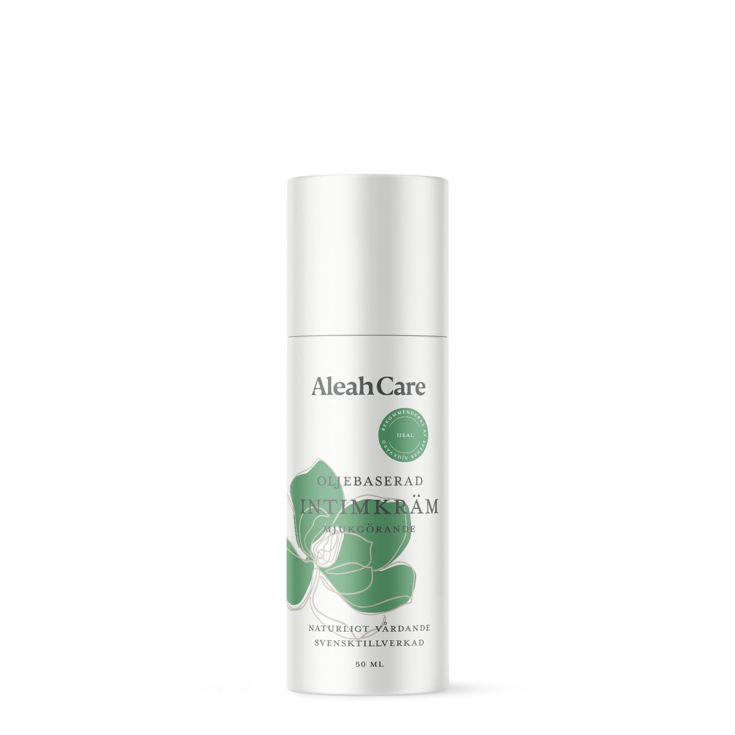 Intimkräm (Heal) 50ml