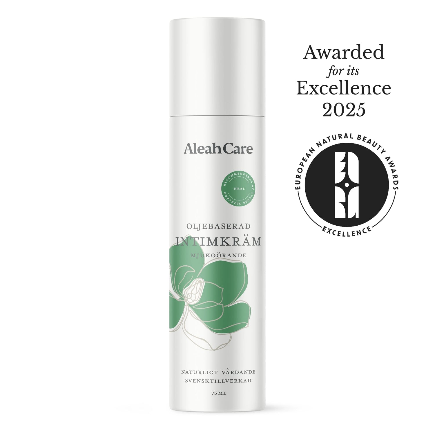 Intimkräm (Heal) 75ml