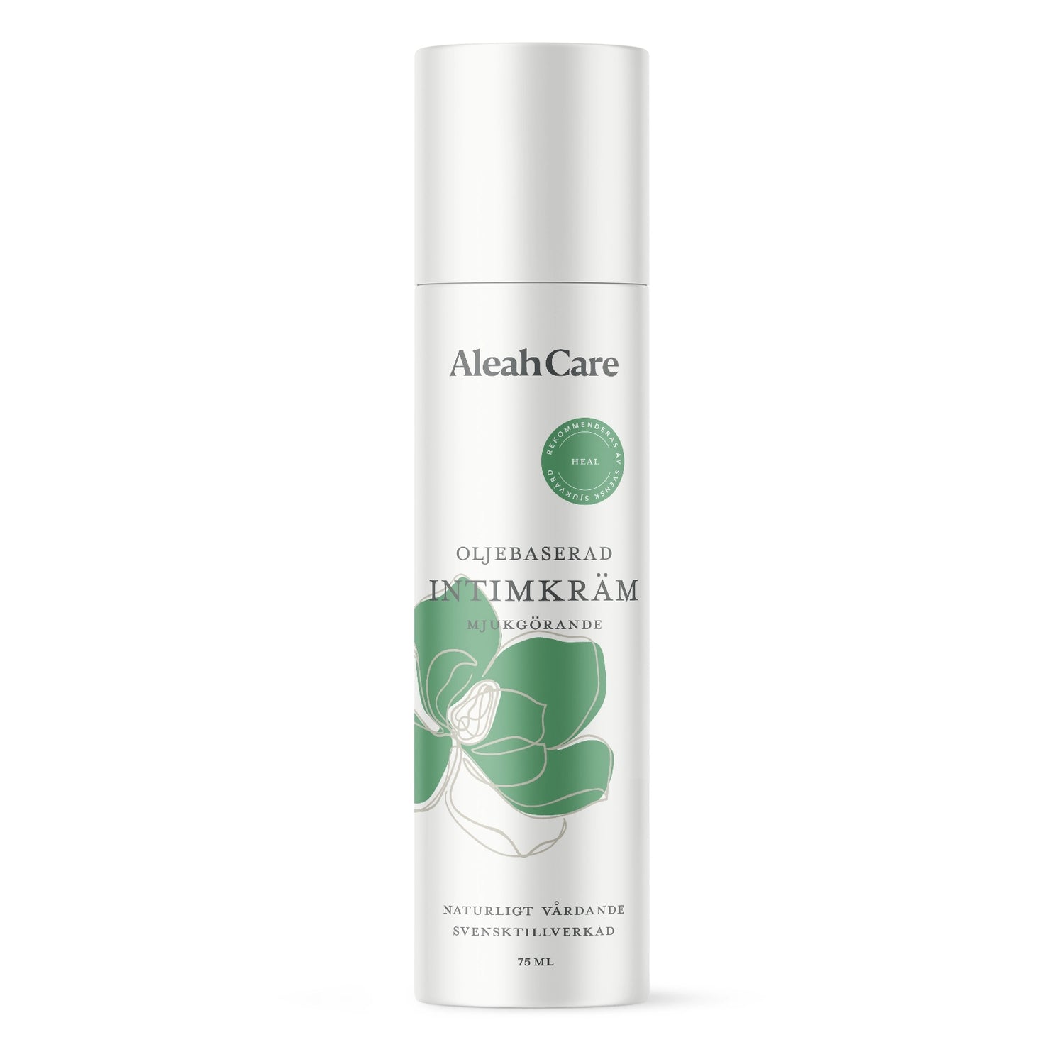 Intimkräm (Heal) 75ml