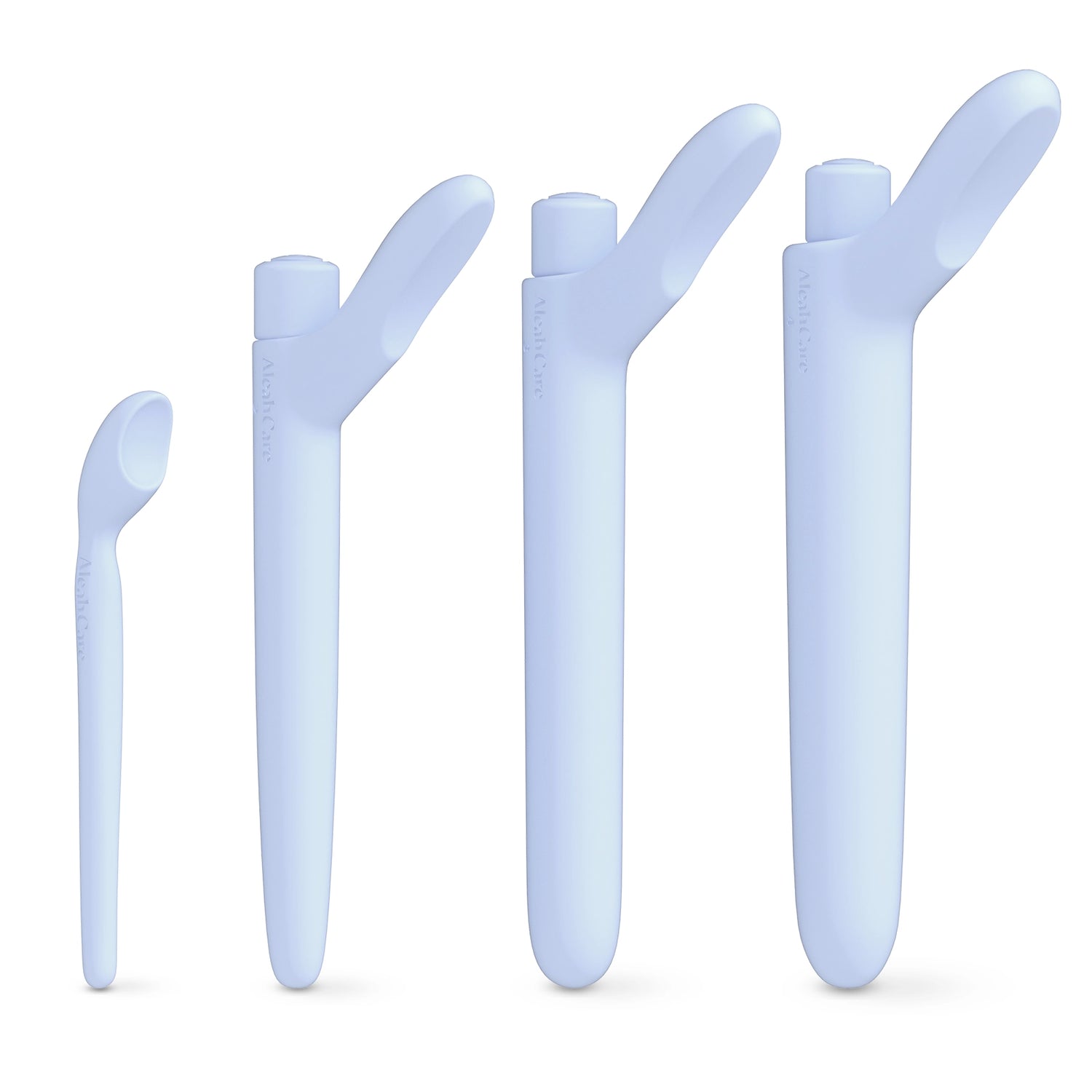 Aleah Care vaginalstavar 1-4