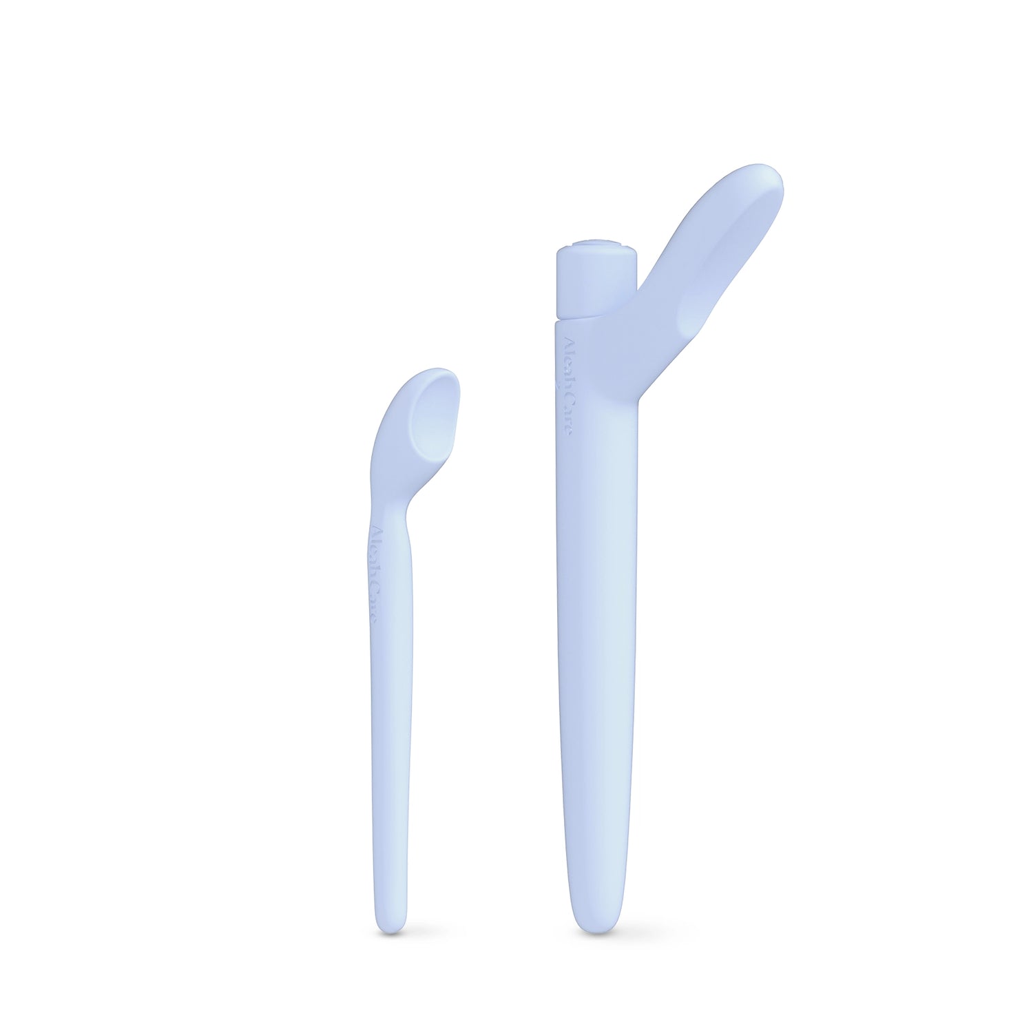 Aleah Care vaginalstavar 1 och 2